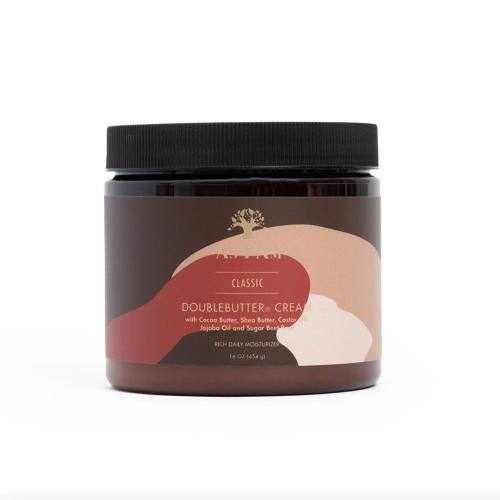 As I Am Classic DoubleButter Cream 454g