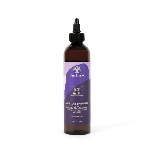 As I Am Rice Water Micellar Shampoo 237ml