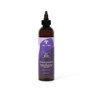 As I Am Rice Water Micellar Shampoo 237ml