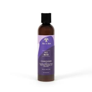 As I Am Rice Water Conditioner 237ml