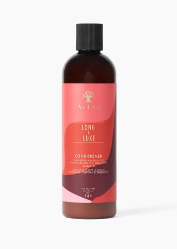 As I Am Long & Luxe Conditioner 355ml