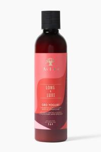 As I Am Long & Luxe Gro Yogurt Leave-In 237ml
