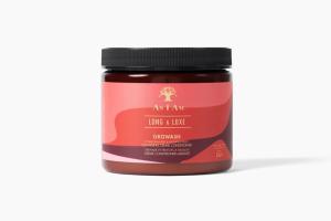 As I Am Long & Luxe GroWash 454g