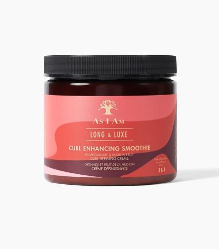 As I Am Long & Luxe Curl Enhancing Smoothie 454g