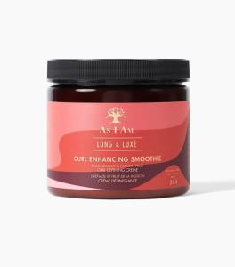 As I Am Long & Luxe Curl Enhancing Smoothie 454g