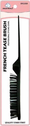 Dream World French Tease Brush Black