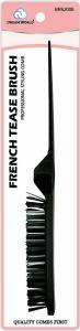 Dream World French Tease Brush Black