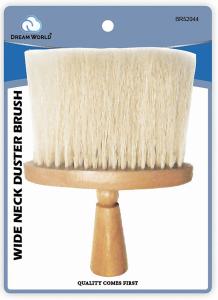 Dream World Wide Neck Duster Brush