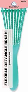Dream World Flexible Detangler Brush