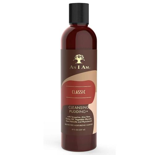 As I Am Classic Cleansing Pudding+ 237ml