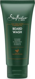 SM MEN MARACUJA OIL & SB BEARD WASH 177ML