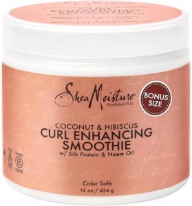SM COCONUT HIBISCUS CURL ENHANCING SMOOTHIE 454G