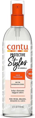 Cantu Protective Styles Hair Freshner Mist 118ml