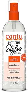 Cantu Protective Styles Hair Freshner Mist 118ml