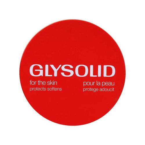 Glysolid Glycerine Cream 125ml