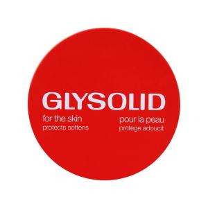 Glysolid Glycerine Cream 125ml