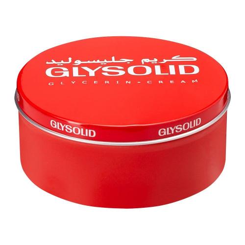 Glysolid Glycerine Cream 250ml