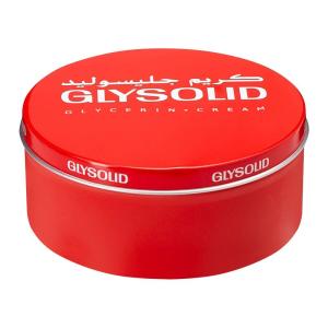 Glysolid Glycerine Cream 250ml