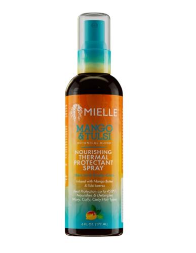 MIELLE Mango & Tulsi Thermal Protectant Spray 177ml