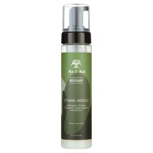 As I Am Rosemary Mousse 237ml