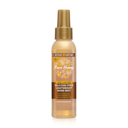 Creme of Nature Pure Honey Shine Mist 118ml