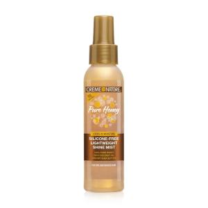 Creme of Nature Pure Honey Shine Mist 118ml