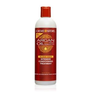 Creme of Nature Argan Oil Intensive Conditioning Treatment 354ml