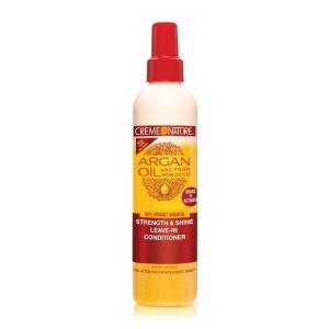 Creme of Nature Argan Oil Shine Leave in Condition 250ml