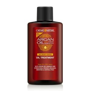 Creme of Nature Argan Oil Treatment  88.7ml
