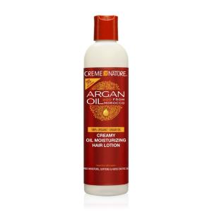 Creme of Nature Argan Oil Moisturizer Hair Lotion 250ml