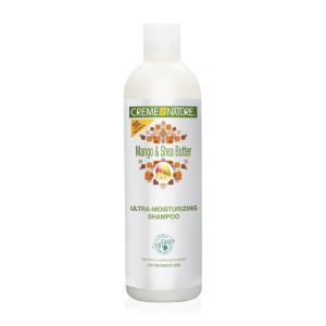 Creme of Nature Mango & Shea Ultra Moisturizing Shampoo 354ml