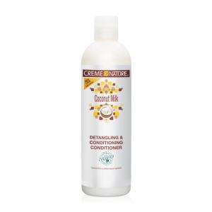 Creme of Nature Coconut Milk Detangling Conditioner 354ml