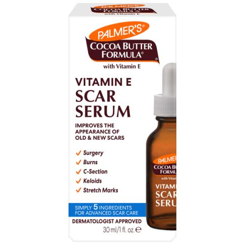 Palmer's Cocoa Butter Scar Serum 30ml