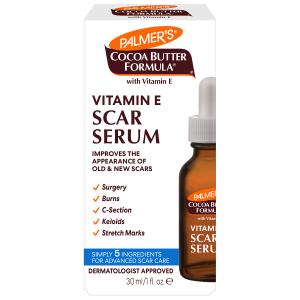 PALMER'S COCOA BUTTER SCAR SERUM 30ML