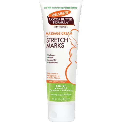 Palmer's Cocoa Butter Stretch Marks Cream 125g
