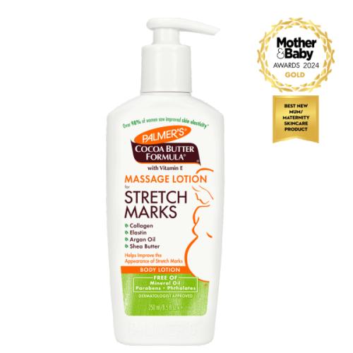 Palmer's Cocoa Butter Stretch Marks Massage Lotion 250ml