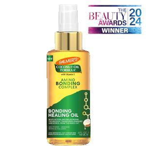 PALMER'S COF AMINO BONDING HEALING OIL 118ML