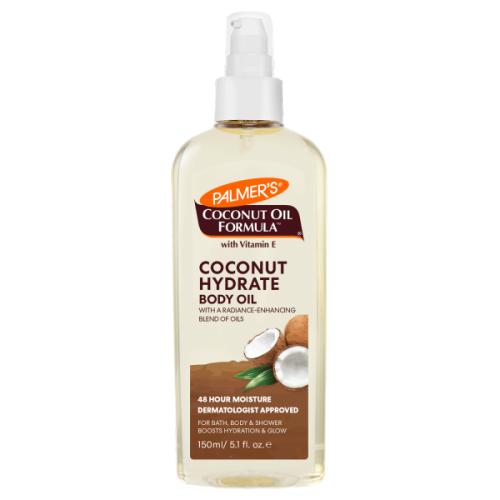 Palmer's Coconut Oil Hydrate Body Oil 150ml