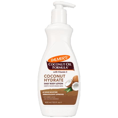Palmer's Coconut Oil Hydrate Body Lotion 400ml