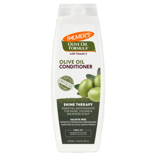Palmer's Olive Oil Shine Therapy Conditioner 400ml