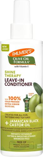 Palmer's Olive Oil Leave-In Conditioner 250ml