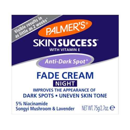 Palmer's Skin Success Anti-Dark Spot Night Fade Cream 75g
