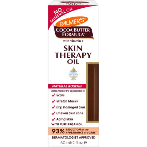 Palmer's Cocoa Butter Skin Therapy Oil Rosehip 60ml