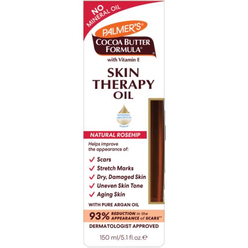 Palmer's Cocoa Butter Skin Therapy Oil Rosehip 150ml