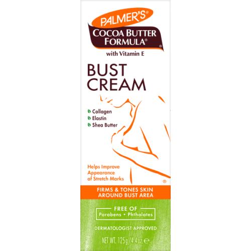 Palmer's Cocoa Butter Bust Cream 125g