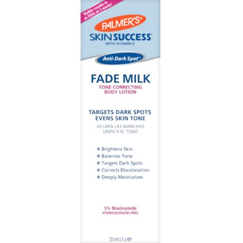 Palmer's Skin Success Fade Milk 250ml
