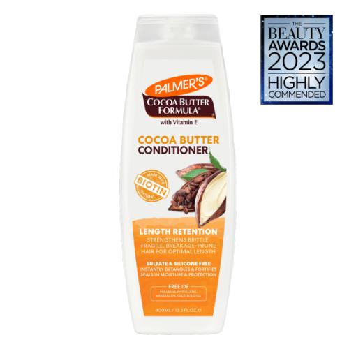 Palmer's Cocoa Butter Length Retention Conditioner 400ml