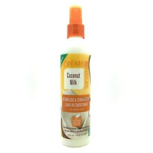 Creme of Nature Coconut Milk Leave in conditioner 245ml