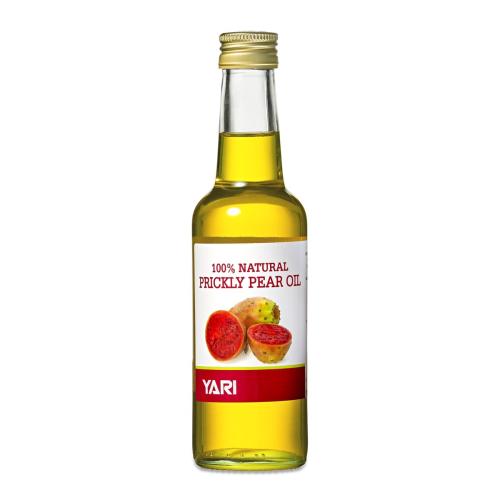 Yari 100% Natural Prickly Pear Oil 250ml