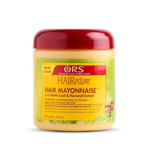 ORS HAIRESTORE HAIR MAYONNAISE 454G